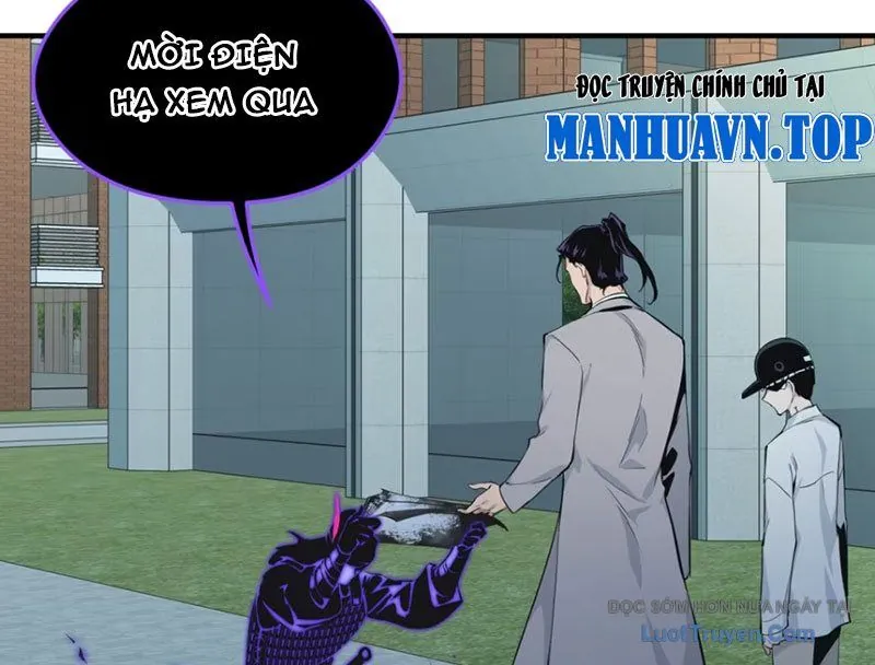 Hung Tinh Mê Hoặc - Máy Mô Phỏng Loạn Thế - Chương 14 - Trang 38