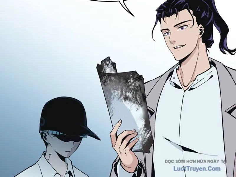 Hung Tinh Mê Hoặc - Máy Mô Phỏng Loạn Thế - Chương 14 - Trang 48