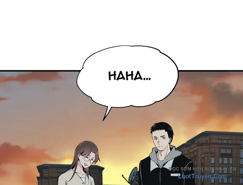 Hung Tinh Mê Hoặc - Máy Mô Phỏng Loạn Thế - Chương 14 - Trang 25