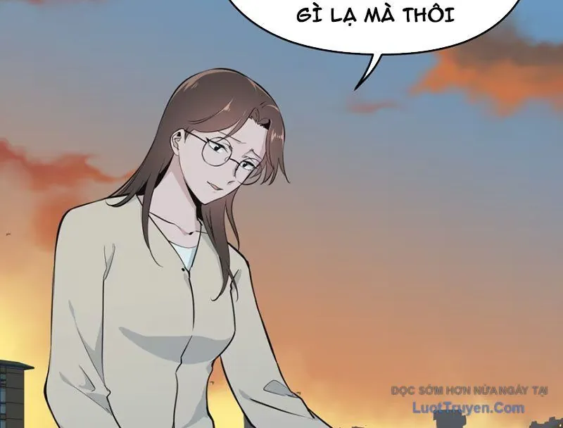 Hung Tinh Mê Hoặc - Máy Mô Phỏng Loạn Thế - Chương 14 - Trang 19