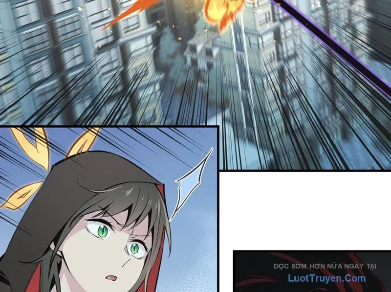 Hung Tinh Mê Hoặc - Máy Mô Phỏng Loạn Thế - Chương 14 - Trang 83