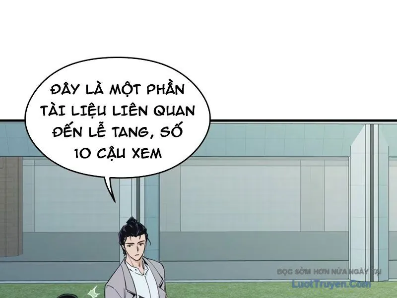 Hung Tinh Mê Hoặc - Máy Mô Phỏng Loạn Thế - Chương 14 - Trang 42