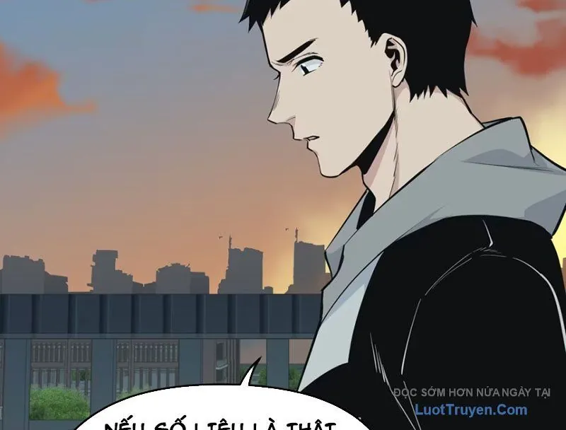 Hung Tinh Mê Hoặc - Máy Mô Phỏng Loạn Thế - Chương 14 - Trang 17