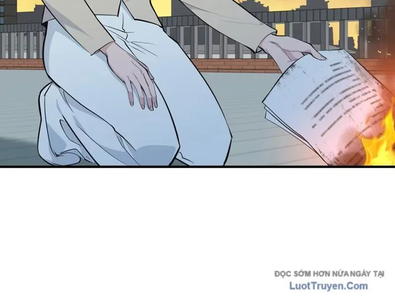 Hung Tinh Mê Hoặc - Máy Mô Phỏng Loạn Thế - Chương 14 - Trang 20