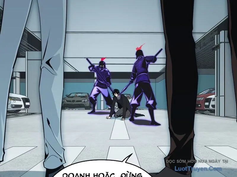 Hung Tinh Mê Hoặc - Máy Mô Phỏng Loạn Thế - Chương 14 - Trang 115