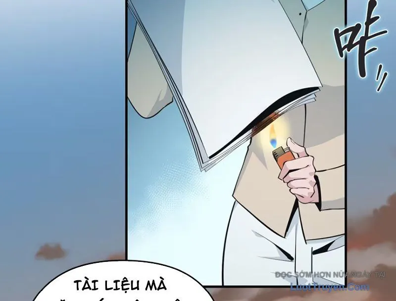 Hung Tinh Mê Hoặc - Máy Mô Phỏng Loạn Thế - Chương 14 - Trang 13