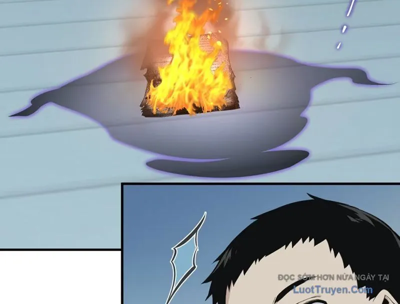 Hung Tinh Mê Hoặc - Máy Mô Phỏng Loạn Thế - Chương 14 - Trang 27