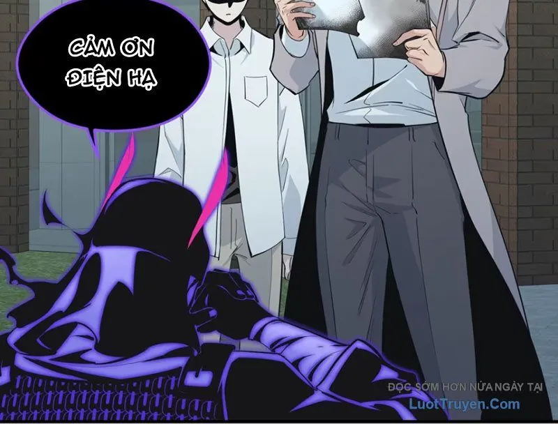 Hung Tinh Mê Hoặc - Máy Mô Phỏng Loạn Thế - Chương 14 - Trang 41