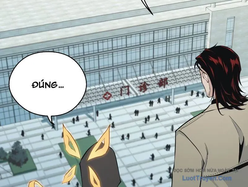 Hung Tinh Mê Hoặc - Máy Mô Phỏng Loạn Thế - Chương 14 - Trang 61
