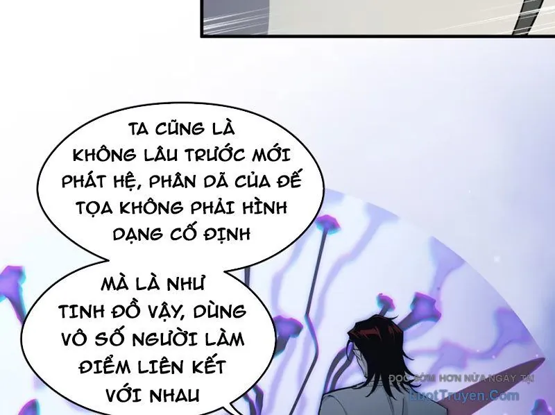 Hung Tinh Mê Hoặc - Máy Mô Phỏng Loạn Thế - Chương 14 - Trang 91