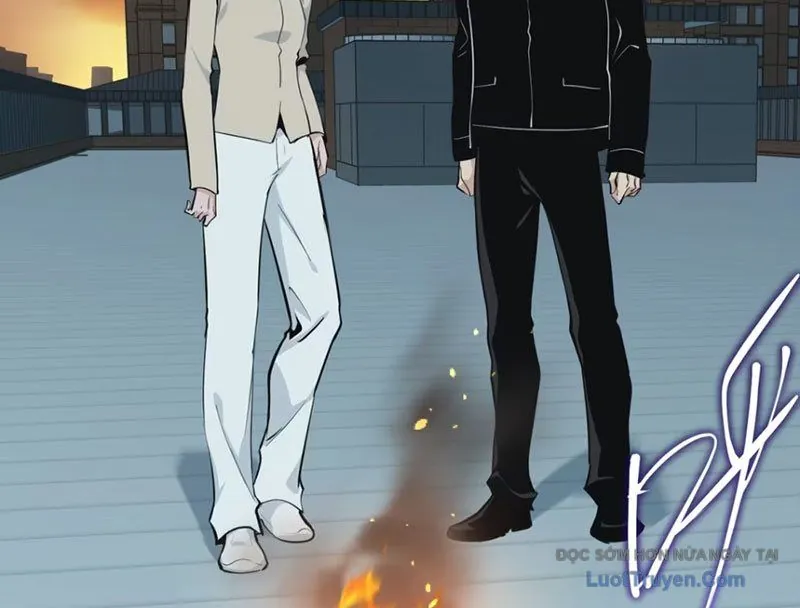 Hung Tinh Mê Hoặc - Máy Mô Phỏng Loạn Thế - Chương 14 - Trang 26