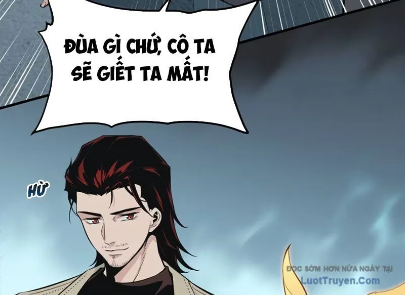 Hung Tinh Mê Hoặc - Máy Mô Phỏng Loạn Thế - Chương 14 - Trang 124
