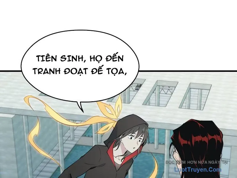 Hung Tinh Mê Hoặc - Máy Mô Phỏng Loạn Thế - Chương 14 - Trang 78