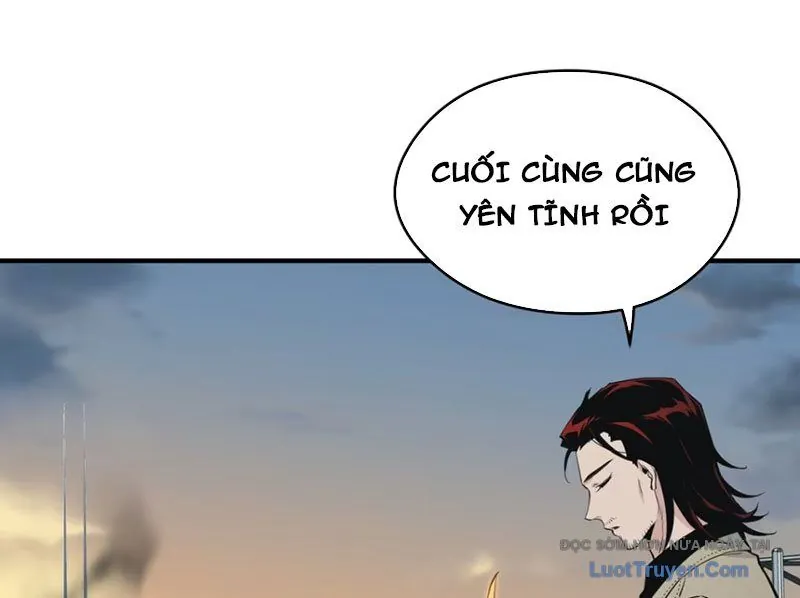 Hung Tinh Mê Hoặc - Máy Mô Phỏng Loạn Thế - Chương 14 - Trang 88