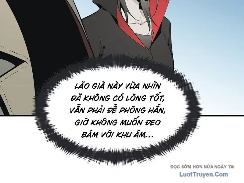 Hung Tinh Mê Hoặc - Máy Mô Phỏng Loạn Thế - Chương 14 - Trang 77