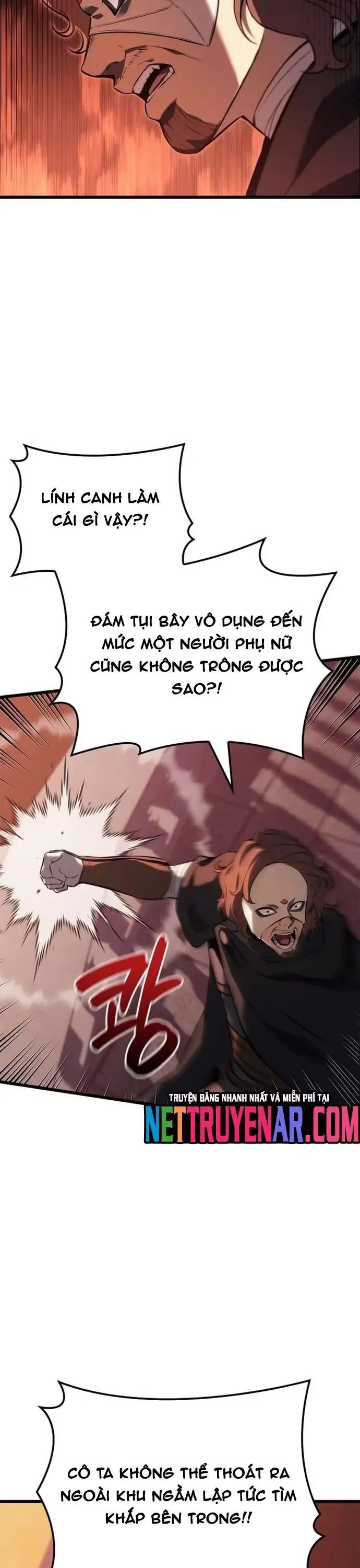 Con Trai Út Của Bá Tước Là Một Người Chơi - Chương 121 - Trang 9