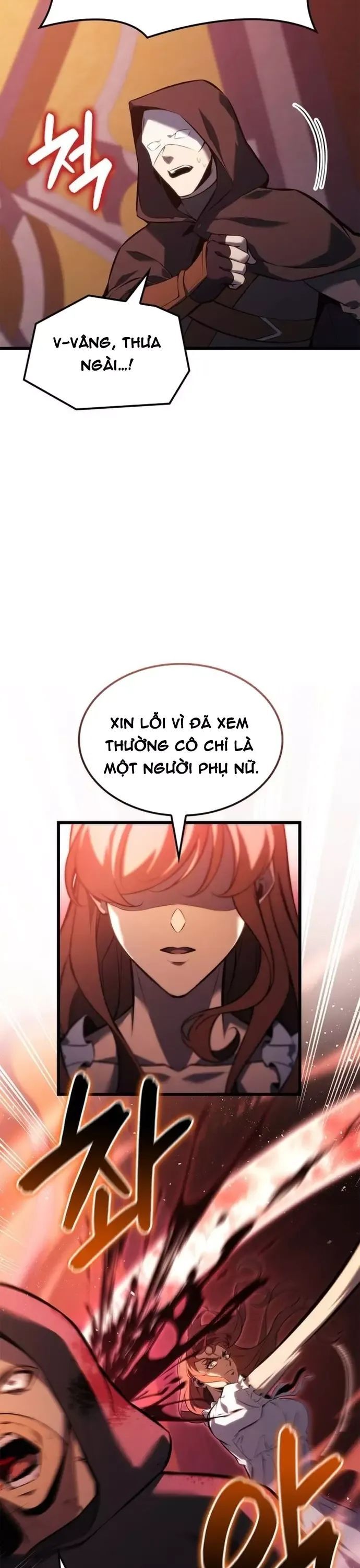 Con Trai Út Của Bá Tước Là Một Người Chơi - Chương 121 - Trang 10