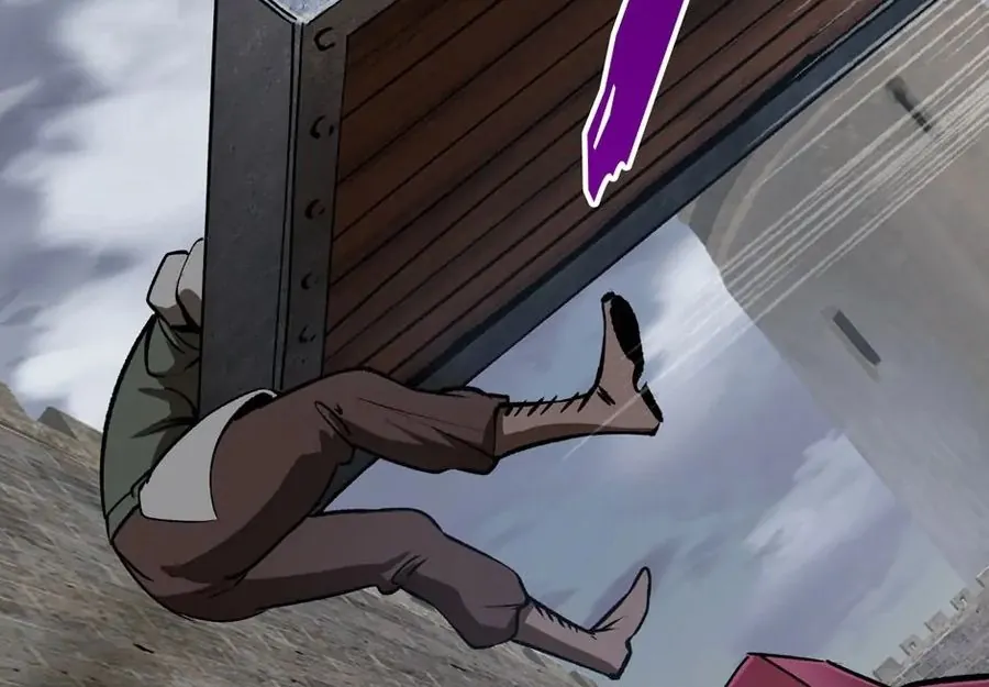 Câu Chuyện Sinh Tồn Của Kiếm Vương Ở Thế Giới Khác - Chương 125 - Trang 98