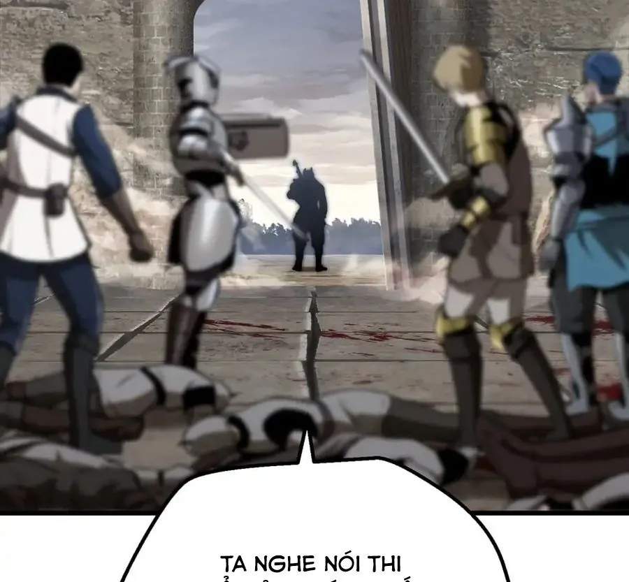 Câu Chuyện Sinh Tồn Của Kiếm Vương Ở Thế Giới Khác - Chương 125 - Trang 104