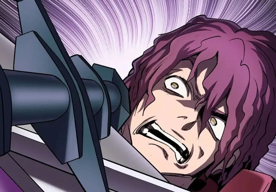 Câu Chuyện Sinh Tồn Của Kiếm Vương Ở Thế Giới Khác - Chương 125 - Trang 122