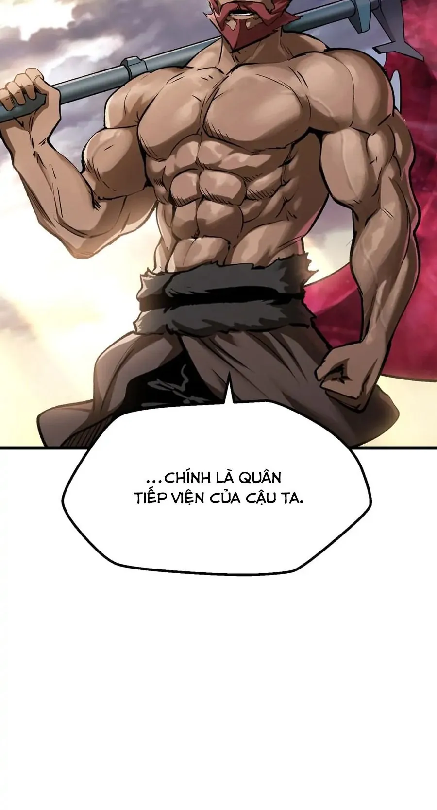 Câu Chuyện Sinh Tồn Của Kiếm Vương Ở Thế Giới Khác - Chương 125 - Trang 131