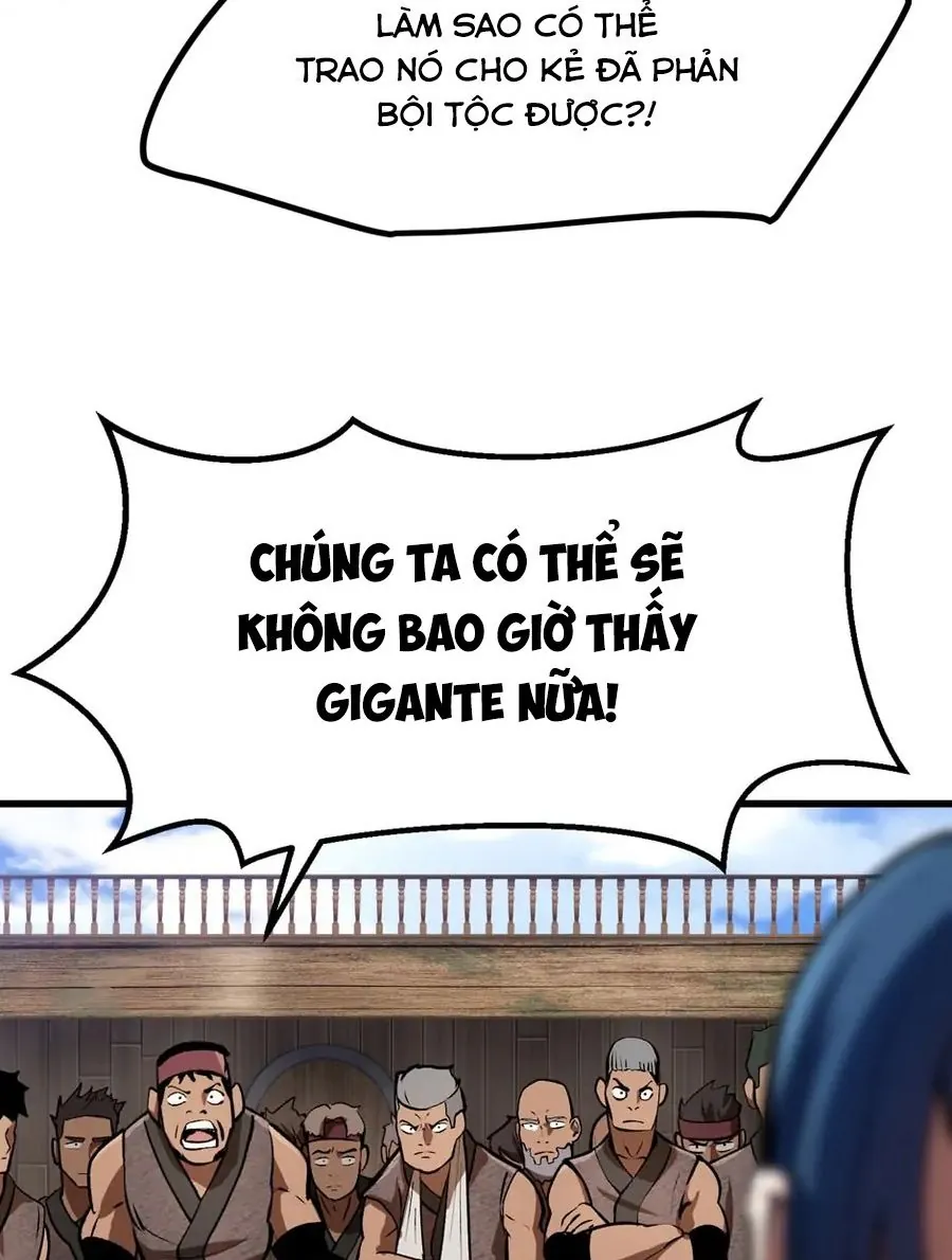Câu Chuyện Sinh Tồn Của Kiếm Vương Ở Thế Giới Khác - Chương 125 - Trang 111