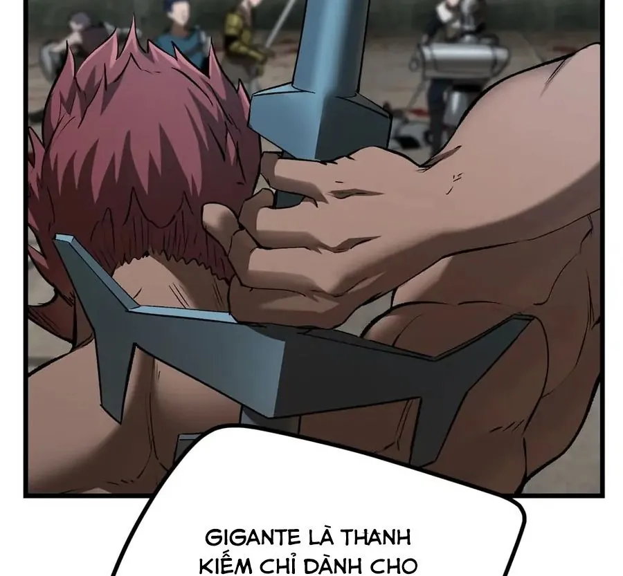 Câu Chuyện Sinh Tồn Của Kiếm Vương Ở Thế Giới Khác - Chương 125 - Trang 107