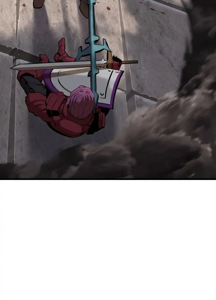 Câu Chuyện Sinh Tồn Của Kiếm Vương Ở Thế Giới Khác - Chương 125 - Trang 120