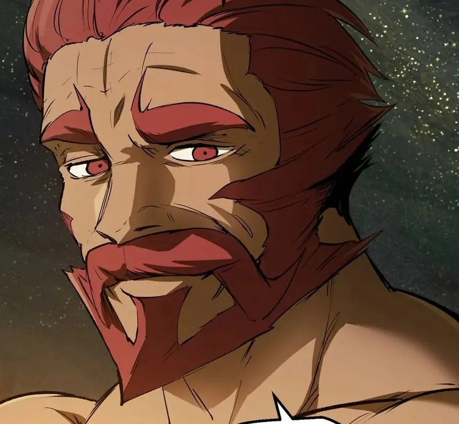 Câu Chuyện Sinh Tồn Của Kiếm Vương Ở Thế Giới Khác - Chương 125 - Trang 136