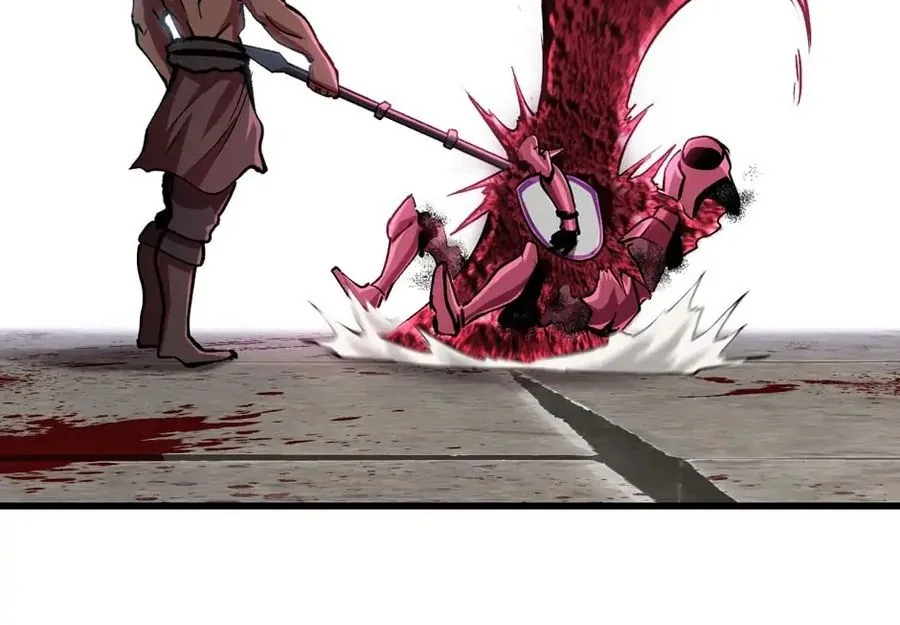 Câu Chuyện Sinh Tồn Của Kiếm Vương Ở Thế Giới Khác - Chương 125 - Trang 125