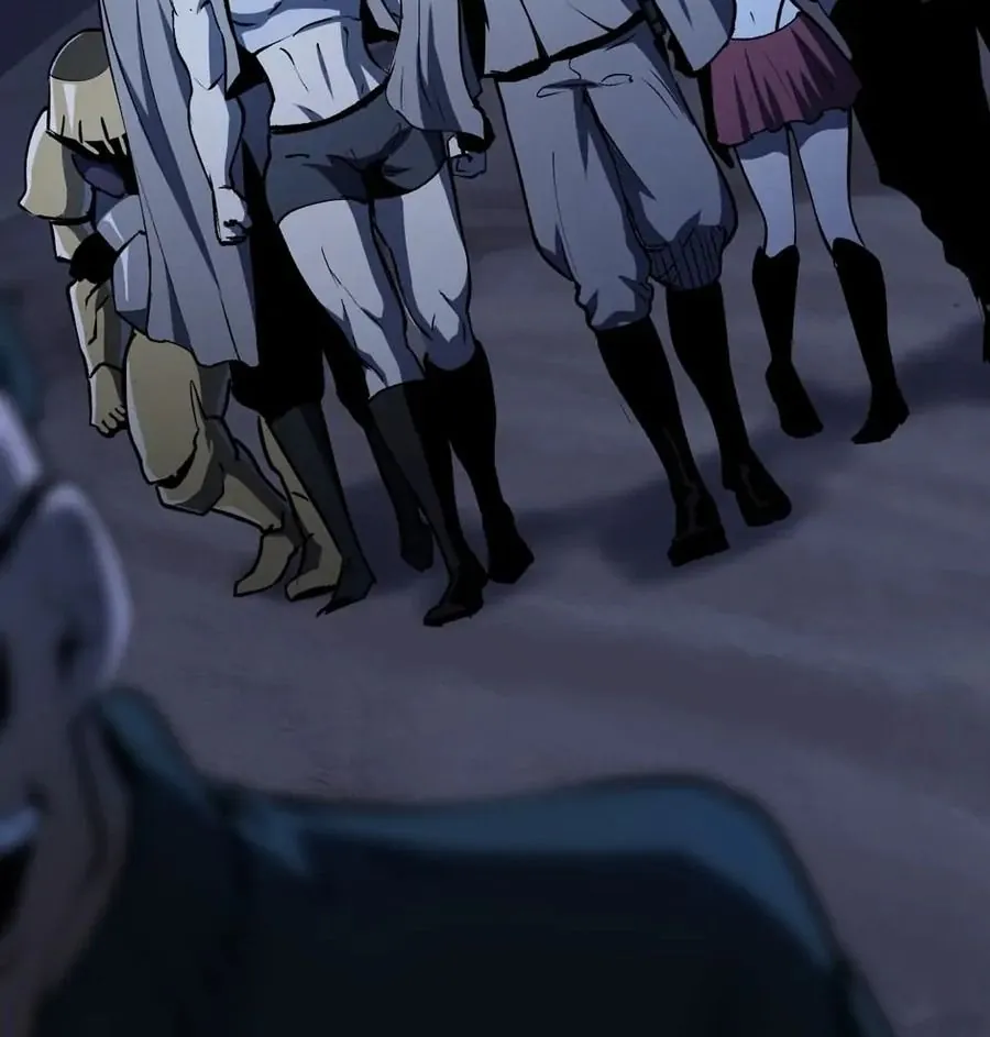 Câu Chuyện Sinh Tồn Của Kiếm Vương Ở Thế Giới Khác - Chương 125 - Trang 147