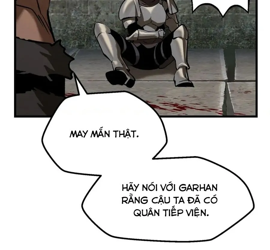 Câu Chuyện Sinh Tồn Của Kiếm Vương Ở Thế Giới Khác - Chương 125 - Trang 127