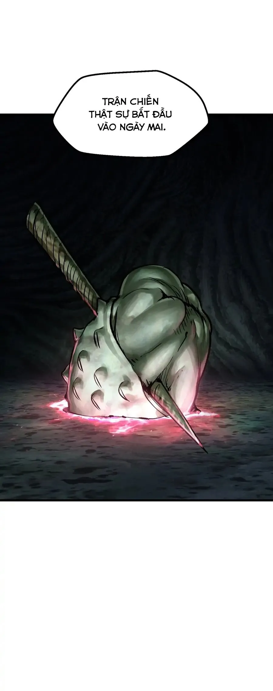 Câu Chuyện Sinh Tồn Của Kiếm Vương Ở Thế Giới Khác - Chương 125 - Trang 140