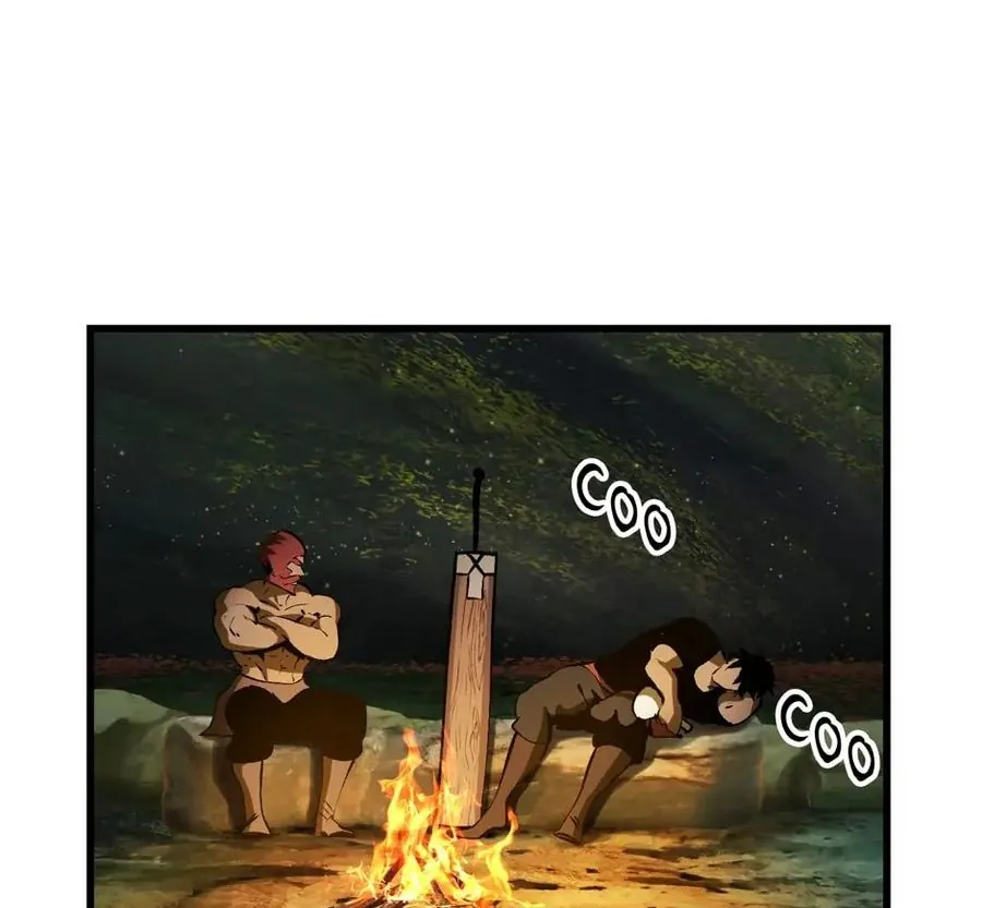 Câu Chuyện Sinh Tồn Của Kiếm Vương Ở Thế Giới Khác - Chương 125 - Trang 134