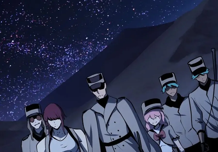 Câu Chuyện Sinh Tồn Của Kiếm Vương Ở Thế Giới Khác - Chương 125 - Trang 146