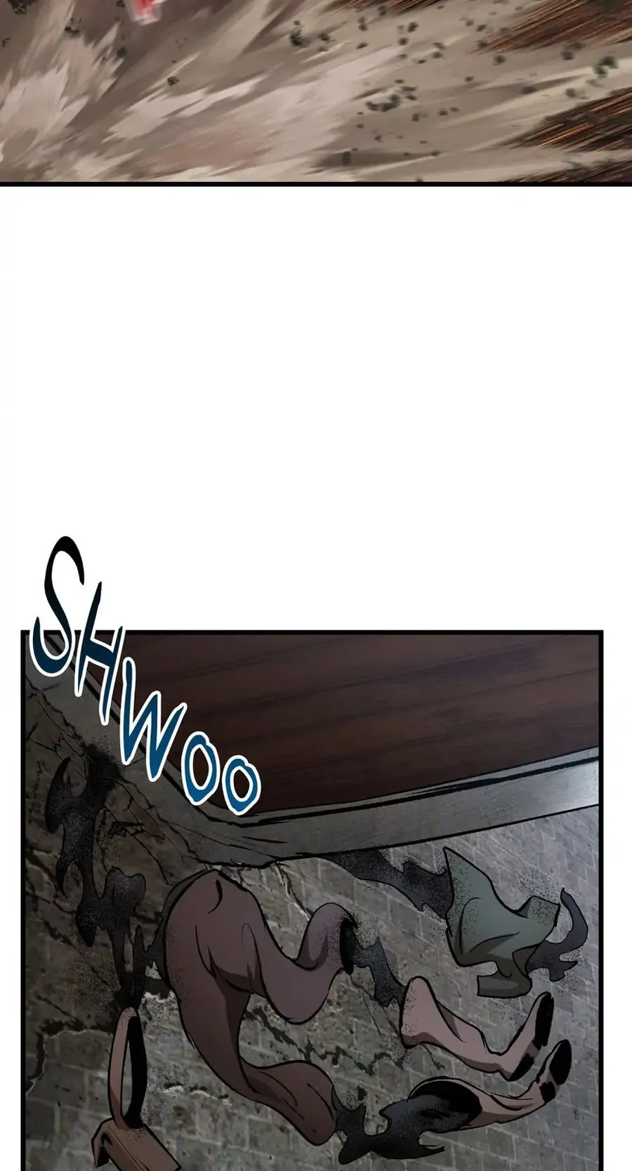 Câu Chuyện Sinh Tồn Của Kiếm Vương Ở Thế Giới Khác - Chương 125 - Trang 101