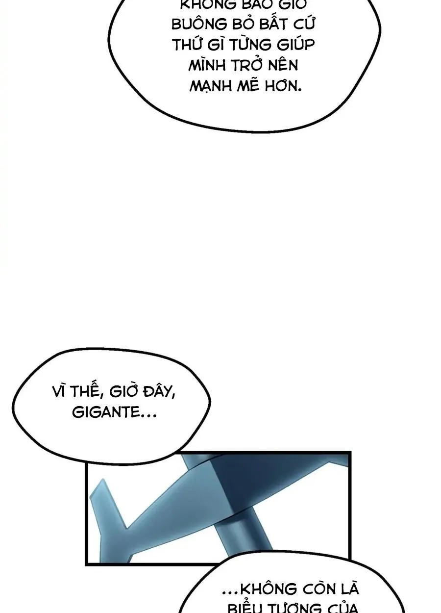 Câu Chuyện Sinh Tồn Của Kiếm Vương Ở Thế Giới Khác - Chương 125 - Trang 116