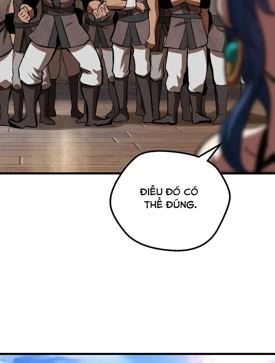 Câu Chuyện Sinh Tồn Của Kiếm Vương Ở Thế Giới Khác - Chương 125 - Trang 112