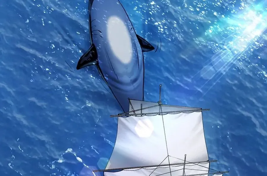 Câu Chuyện Sinh Tồn Của Kiếm Vương Ở Thế Giới Khác - Chương 125 - Trang 109