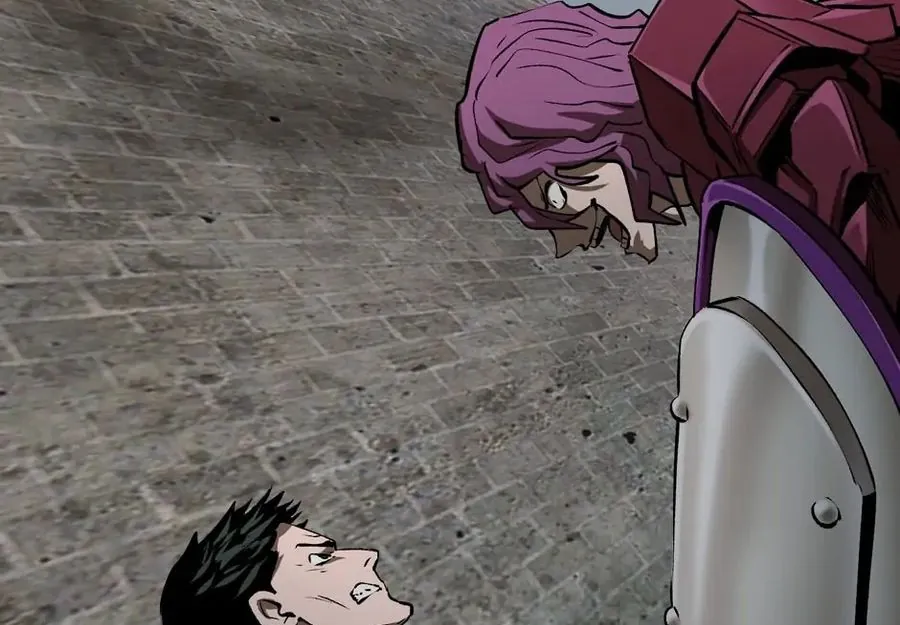 Câu Chuyện Sinh Tồn Của Kiếm Vương Ở Thế Giới Khác - Chương 125 - Trang 99