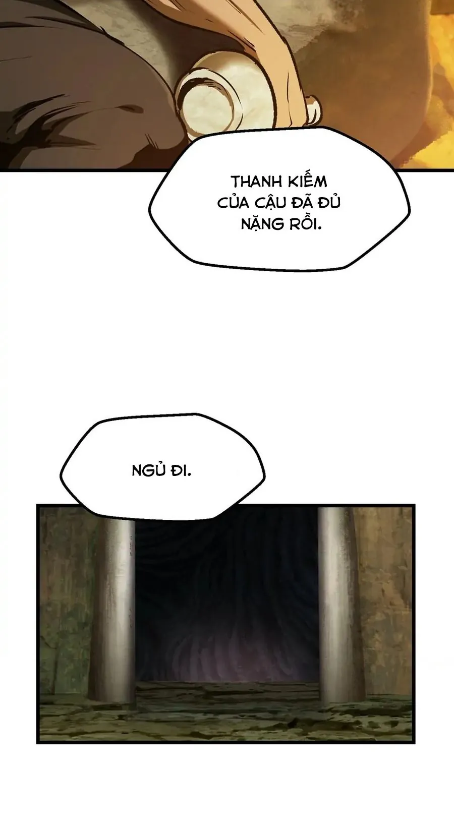 Câu Chuyện Sinh Tồn Của Kiếm Vương Ở Thế Giới Khác - Chương 125 - Trang 139