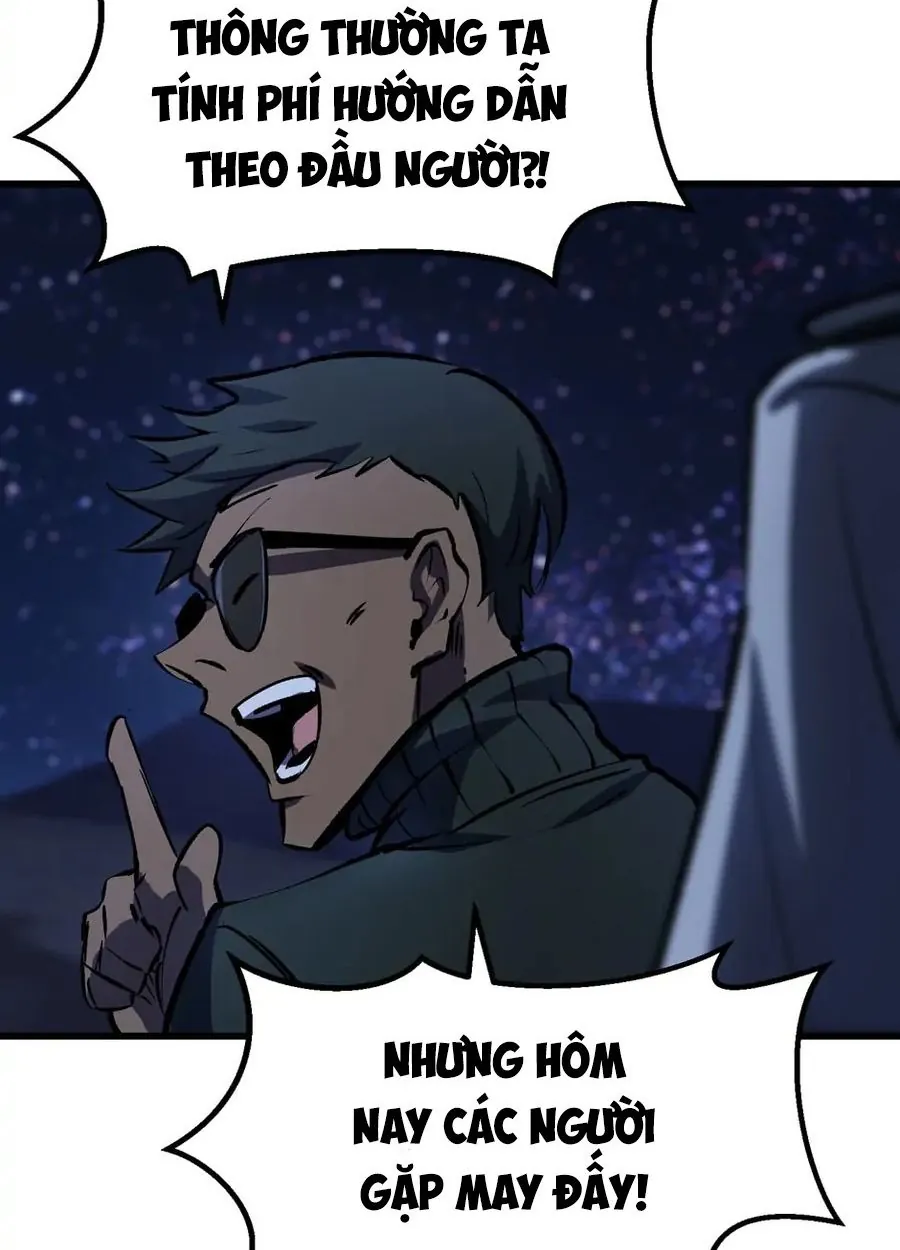 Câu Chuyện Sinh Tồn Của Kiếm Vương Ở Thế Giới Khác - Chương 125 - Trang 144