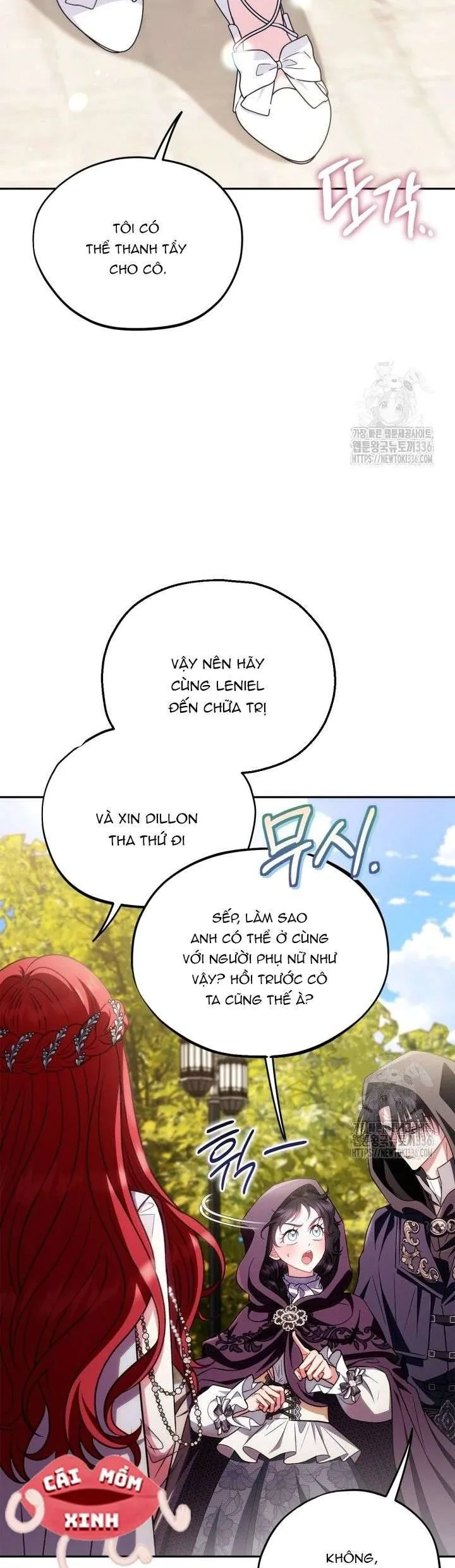 Trở Thành Người Giám Định Chất Độc Cho Thế Lực Hắc Ám - Chương 47.2 - Trang 37