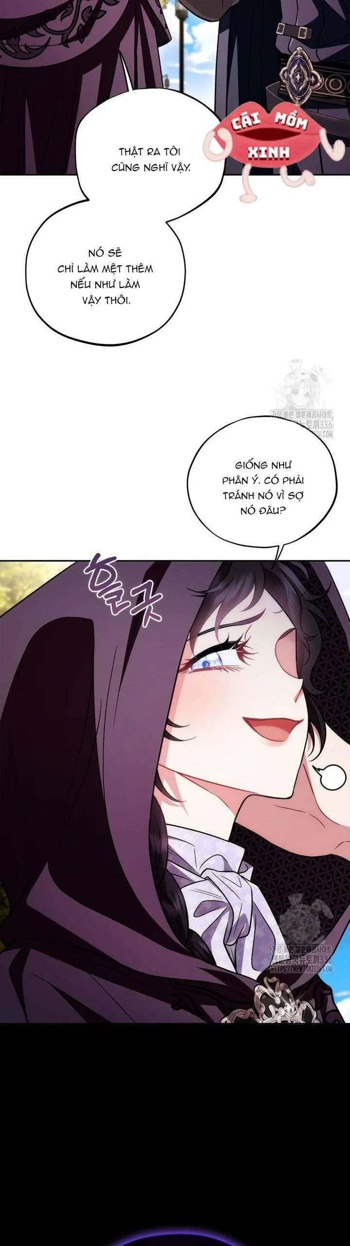 Trở Thành Người Giám Định Chất Độc Cho Thế Lực Hắc Ám - Chương 47.2 - Trang 40