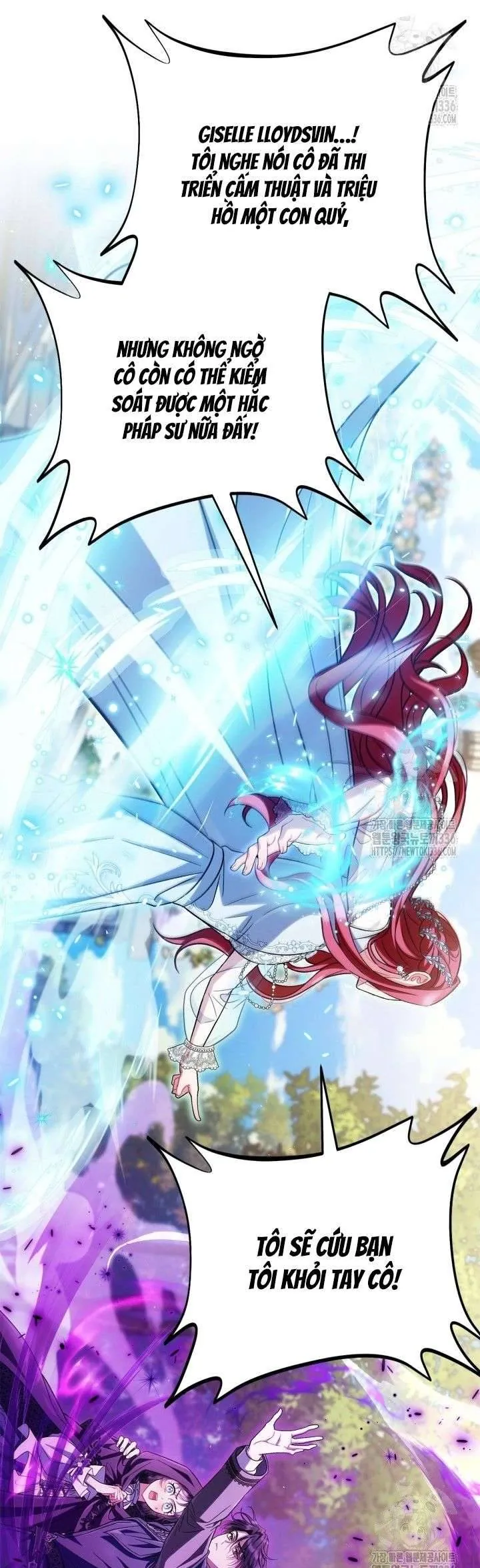 Trở Thành Người Giám Định Chất Độc Cho Thế Lực Hắc Ám - Chương 47.2 - Trang 45