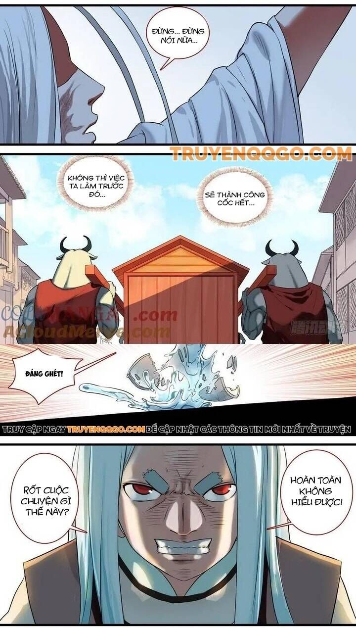 Hồ Yêu Tiểu Hồng Nương - Chương 129 - Trang 4