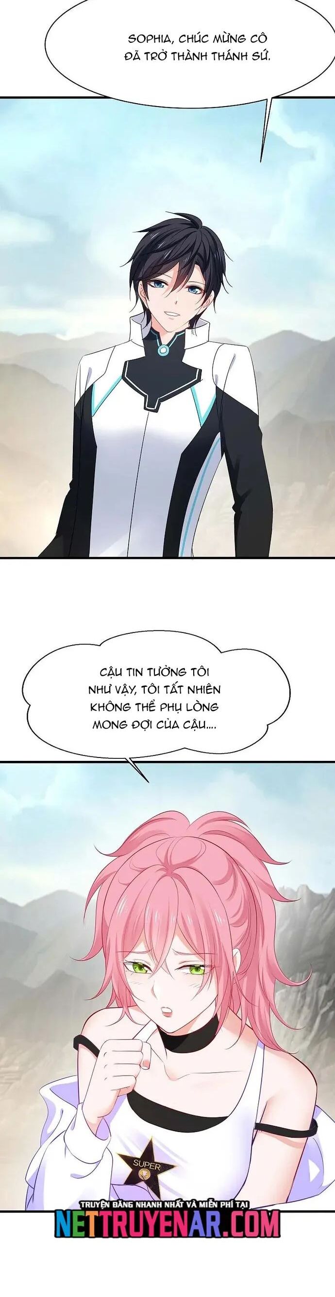 Vô Địch Học Bạ Hệ Thống - Chương 288 - Trang 12