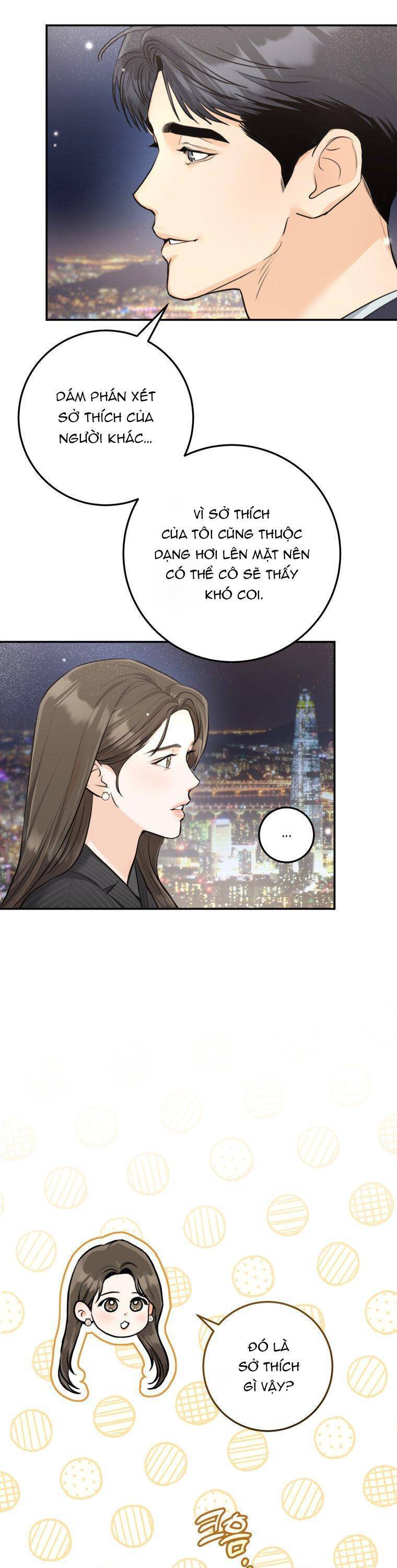 Chuyện Kết Hôn