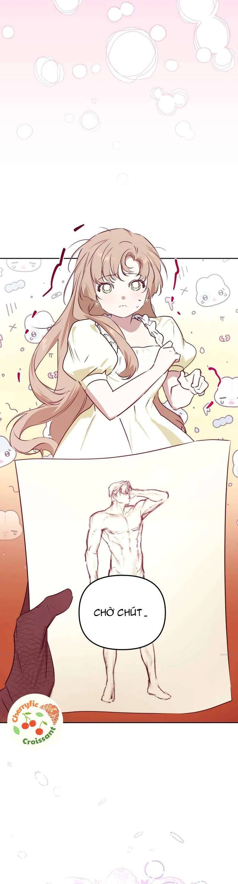 Chàng Ryan Của Em - Chương 1 - Trang 54