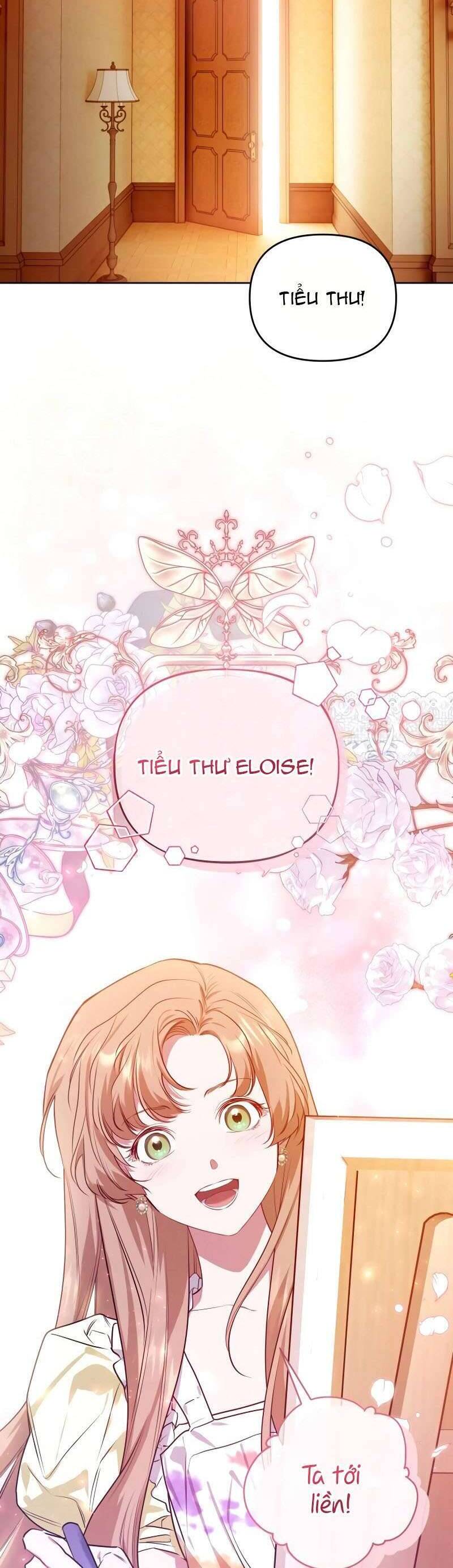 Chàng Ryan Của Em - Chương 1 - Trang 6